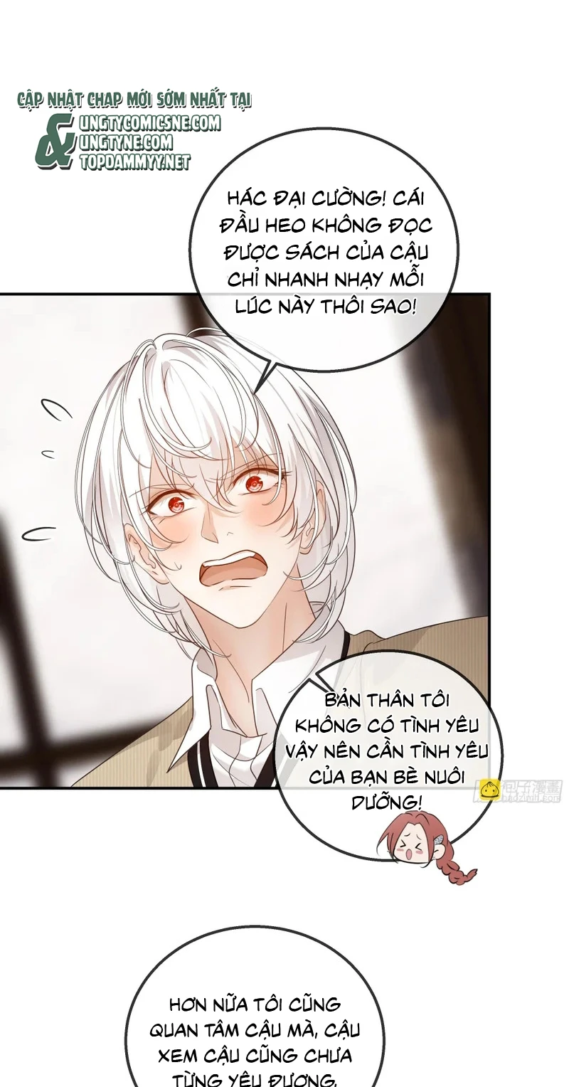 Gặp Tuyết Giữa Hạ Chapter 33 - 27