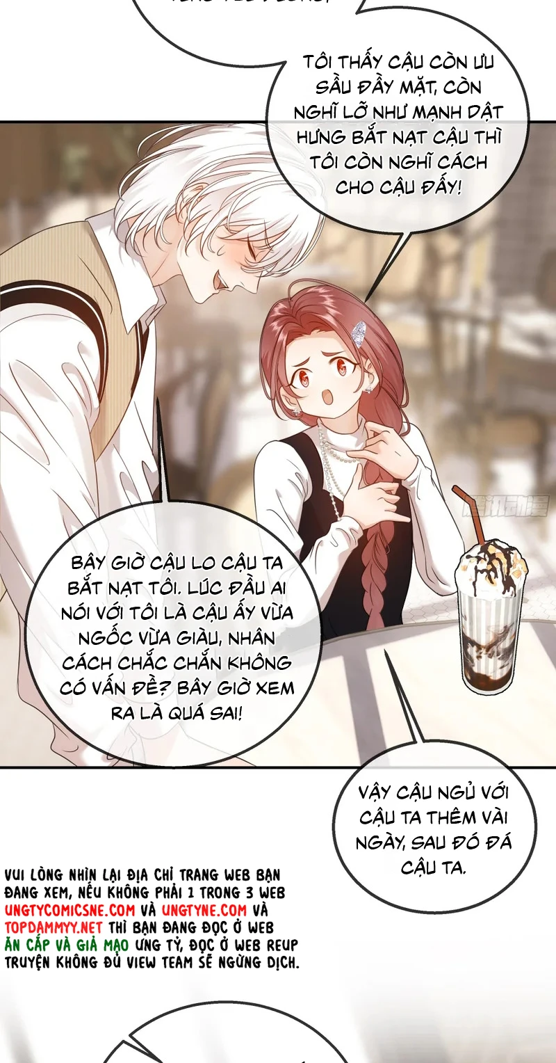 Gặp Tuyết Giữa Hạ Chapter 33 - 28