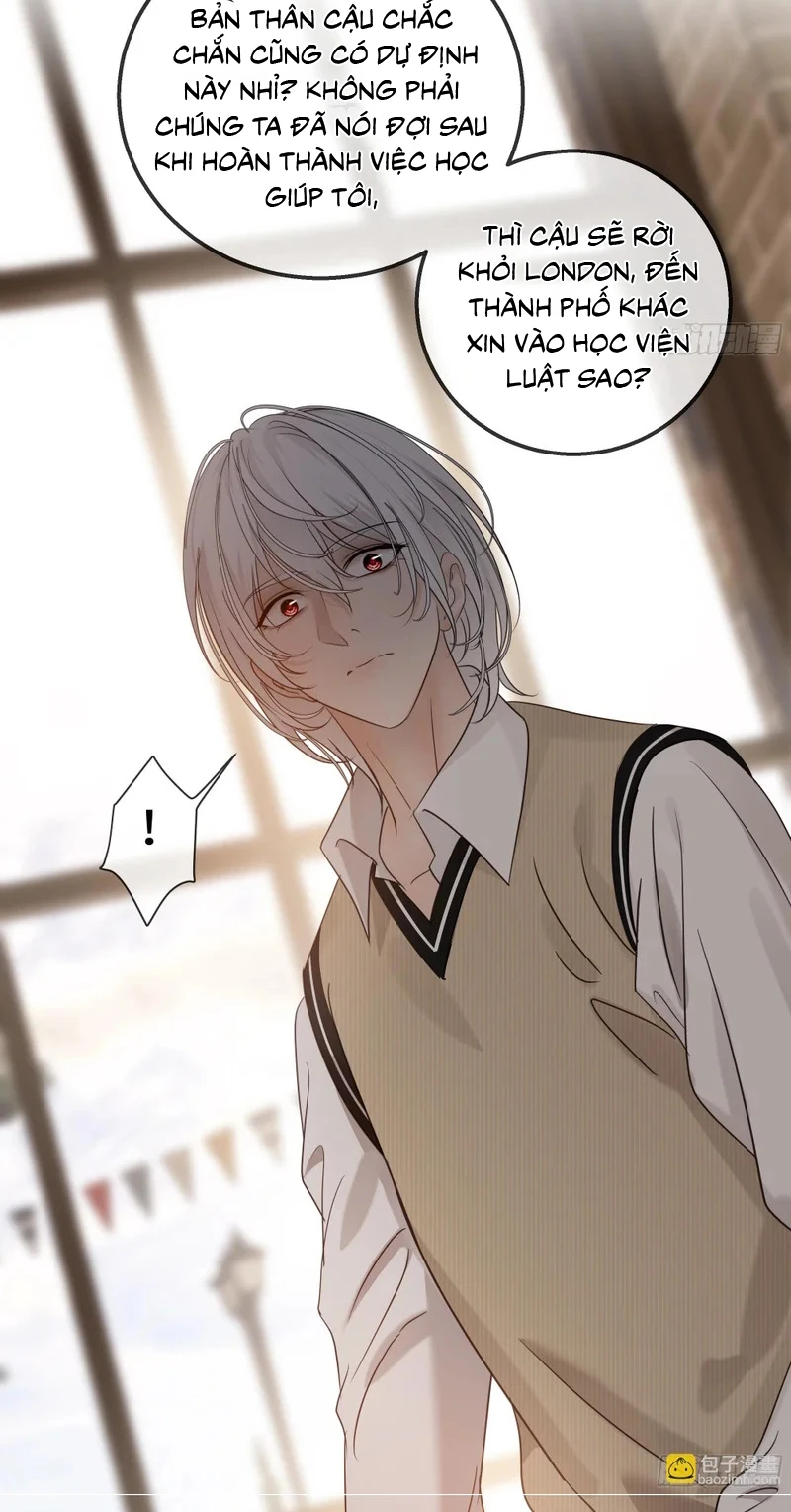 Gặp Tuyết Giữa Hạ Chapter 33 - 29