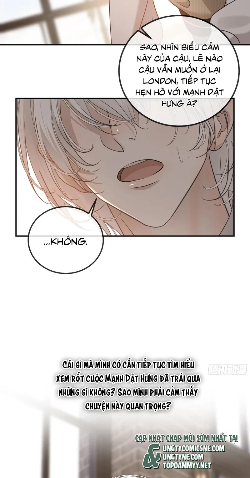 Gặp Tuyết Giữa Hạ Chapter 33 - 30