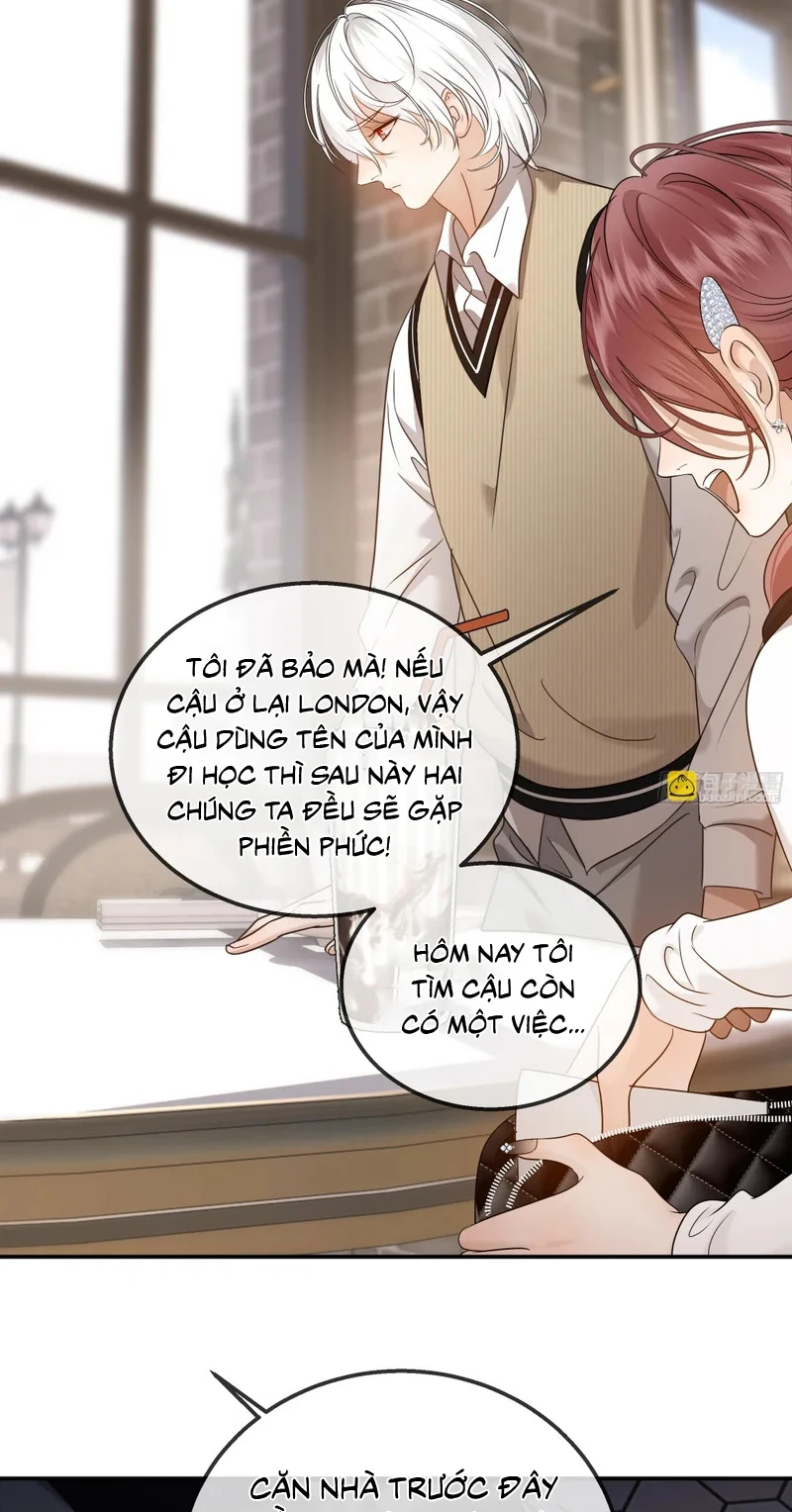 Gặp Tuyết Giữa Hạ Chapter 33 - 31