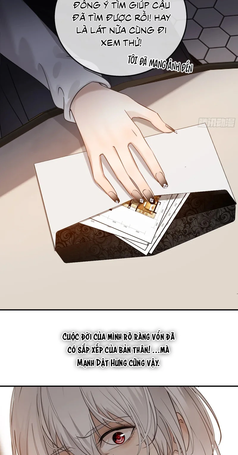 Gặp Tuyết Giữa Hạ Chapter 33 - 32