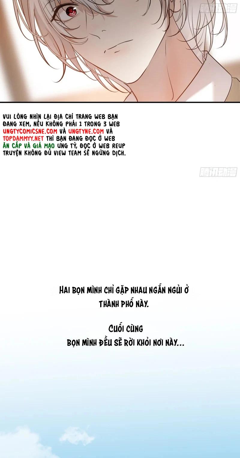 Gặp Tuyết Giữa Hạ Chapter 33 - 33