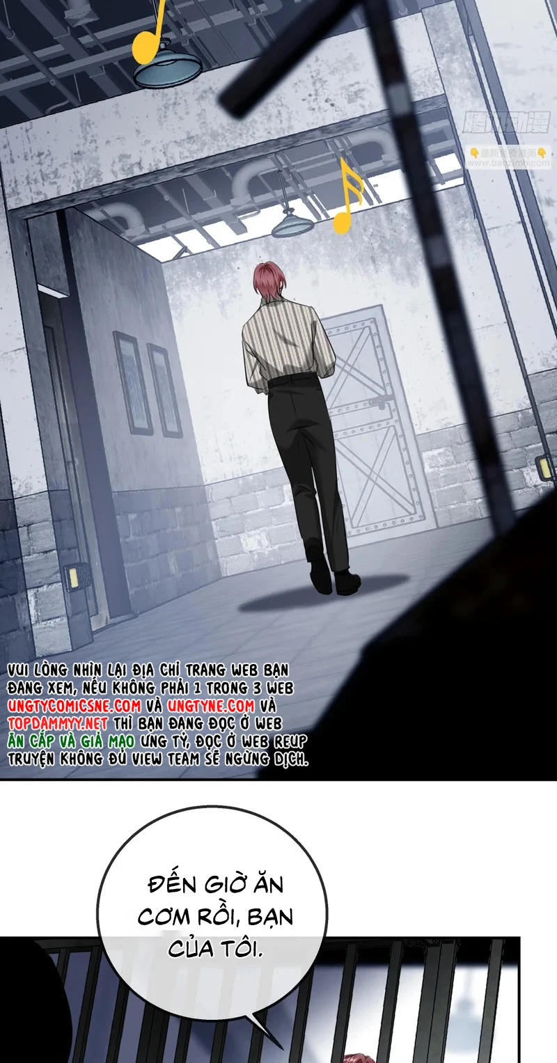 Gặp Tuyết Giữa Hạ Chapter 33 - 37