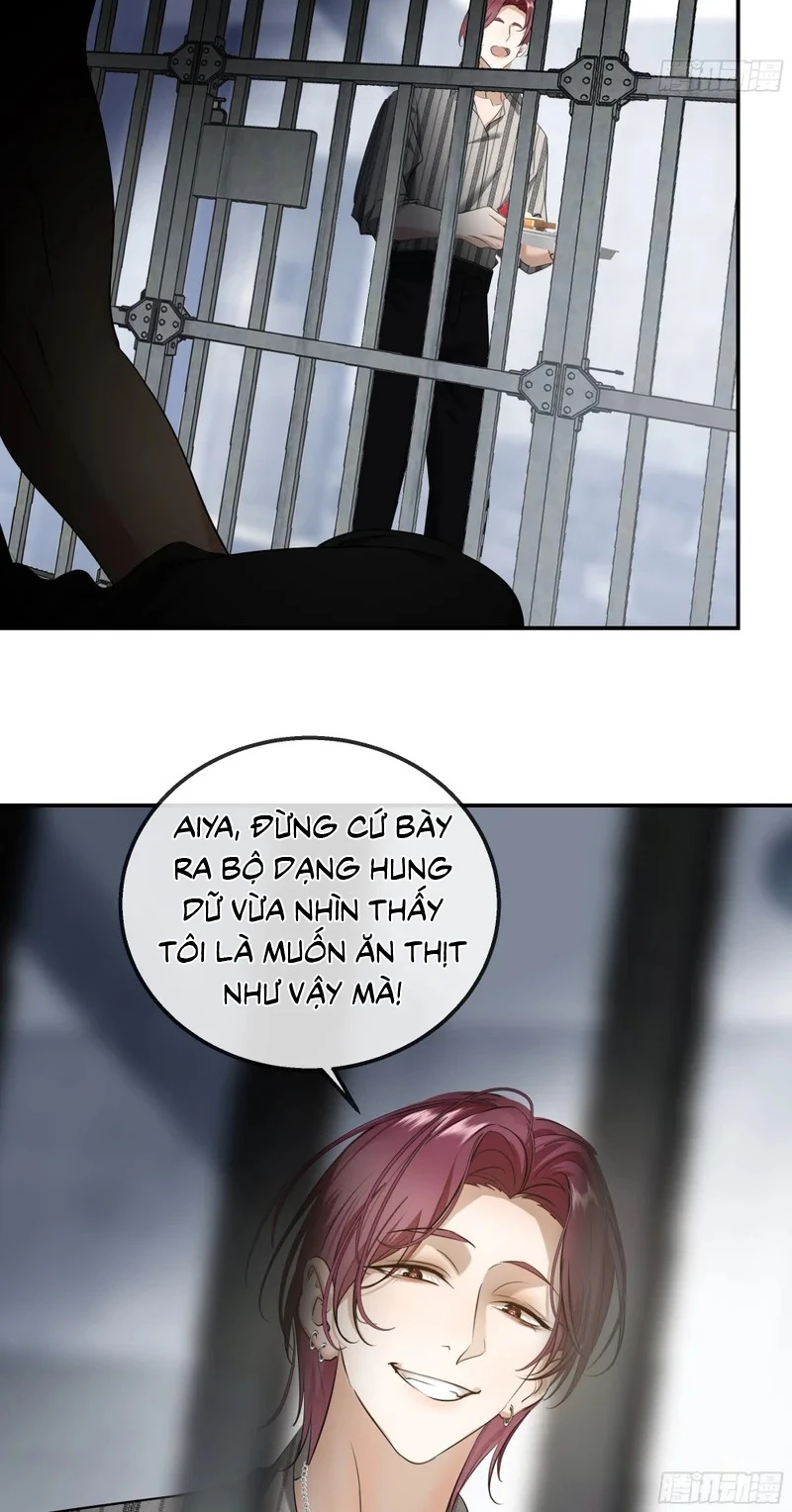 Gặp Tuyết Giữa Hạ Chapter 33 - 38