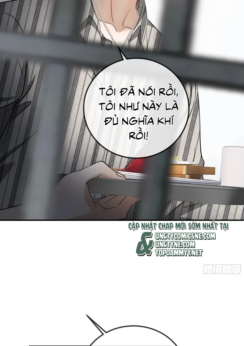 Gặp Tuyết Giữa Hạ Chapter 33 - 39