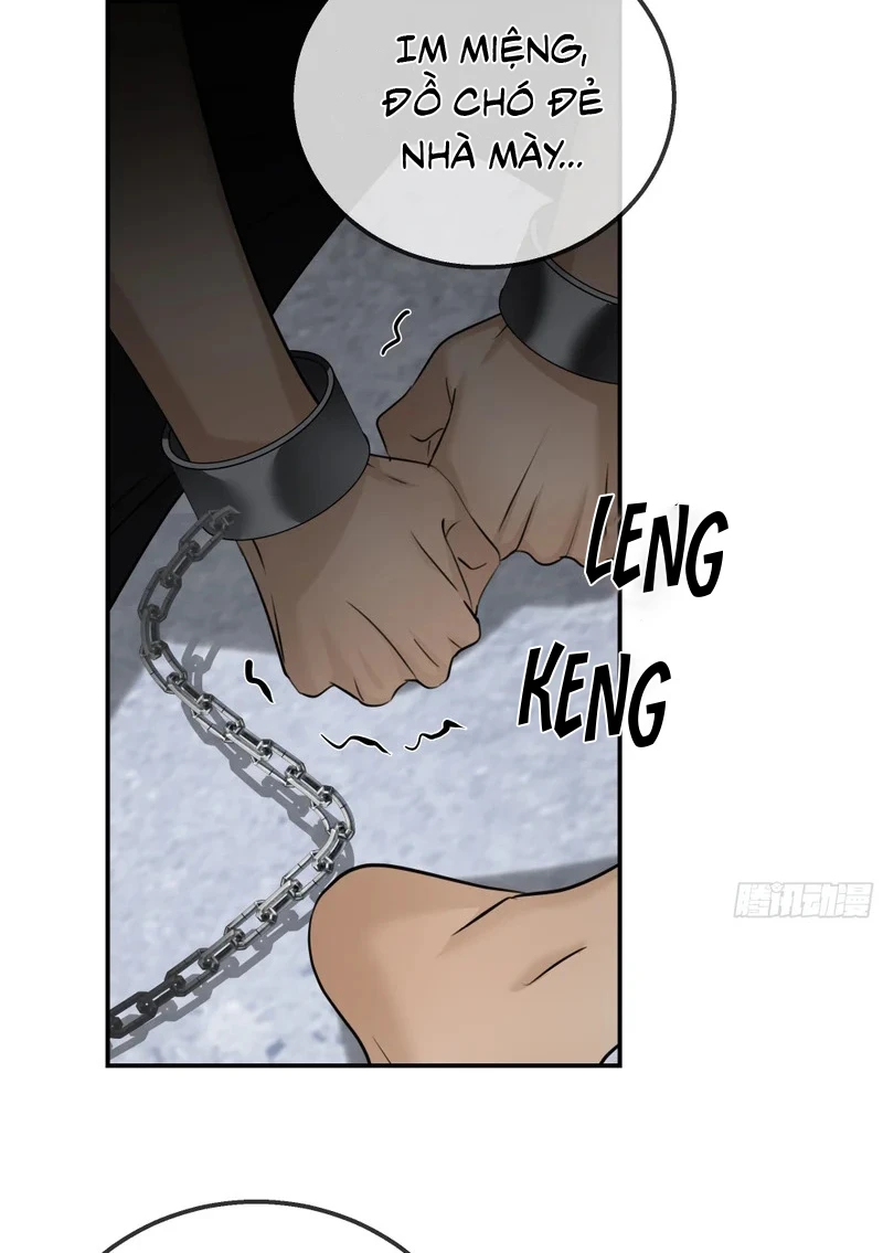 Gặp Tuyết Giữa Hạ Chapter 33 - 40