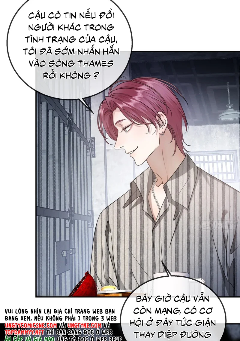 Gặp Tuyết Giữa Hạ Chapter 33 - 41