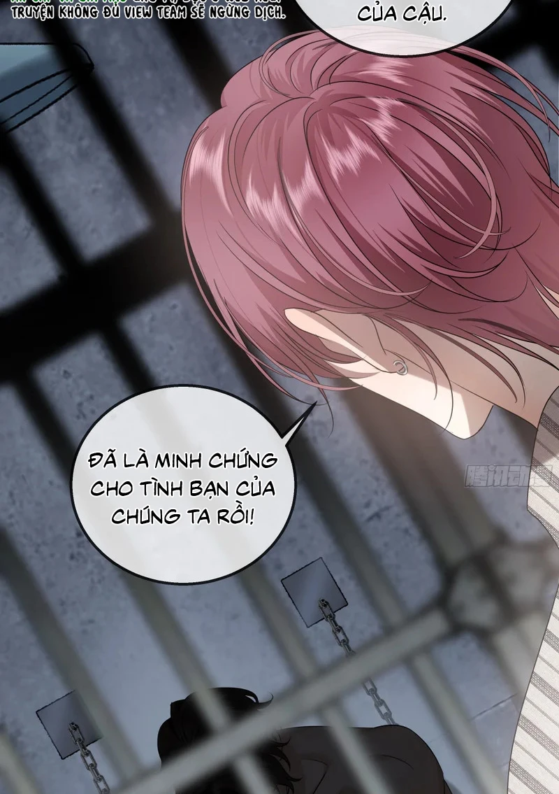 Gặp Tuyết Giữa Hạ Chapter 33 - 42