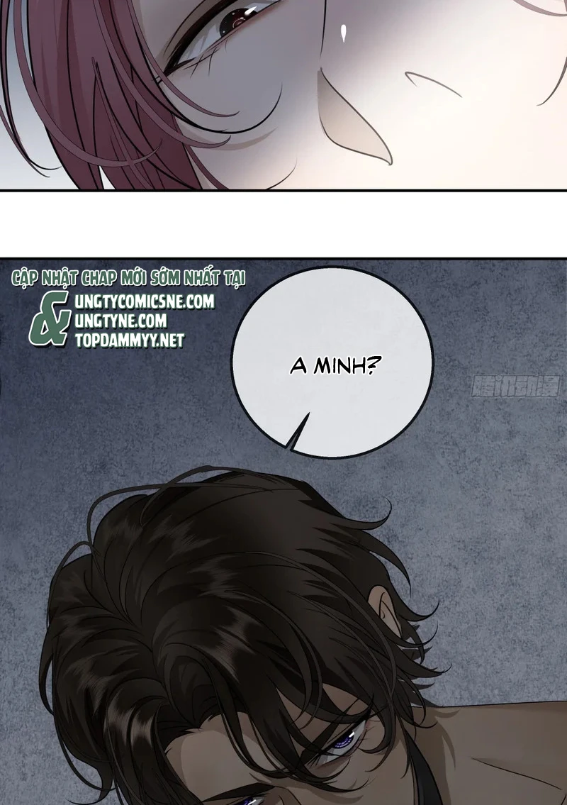 Gặp Tuyết Giữa Hạ Chapter 33 - 44