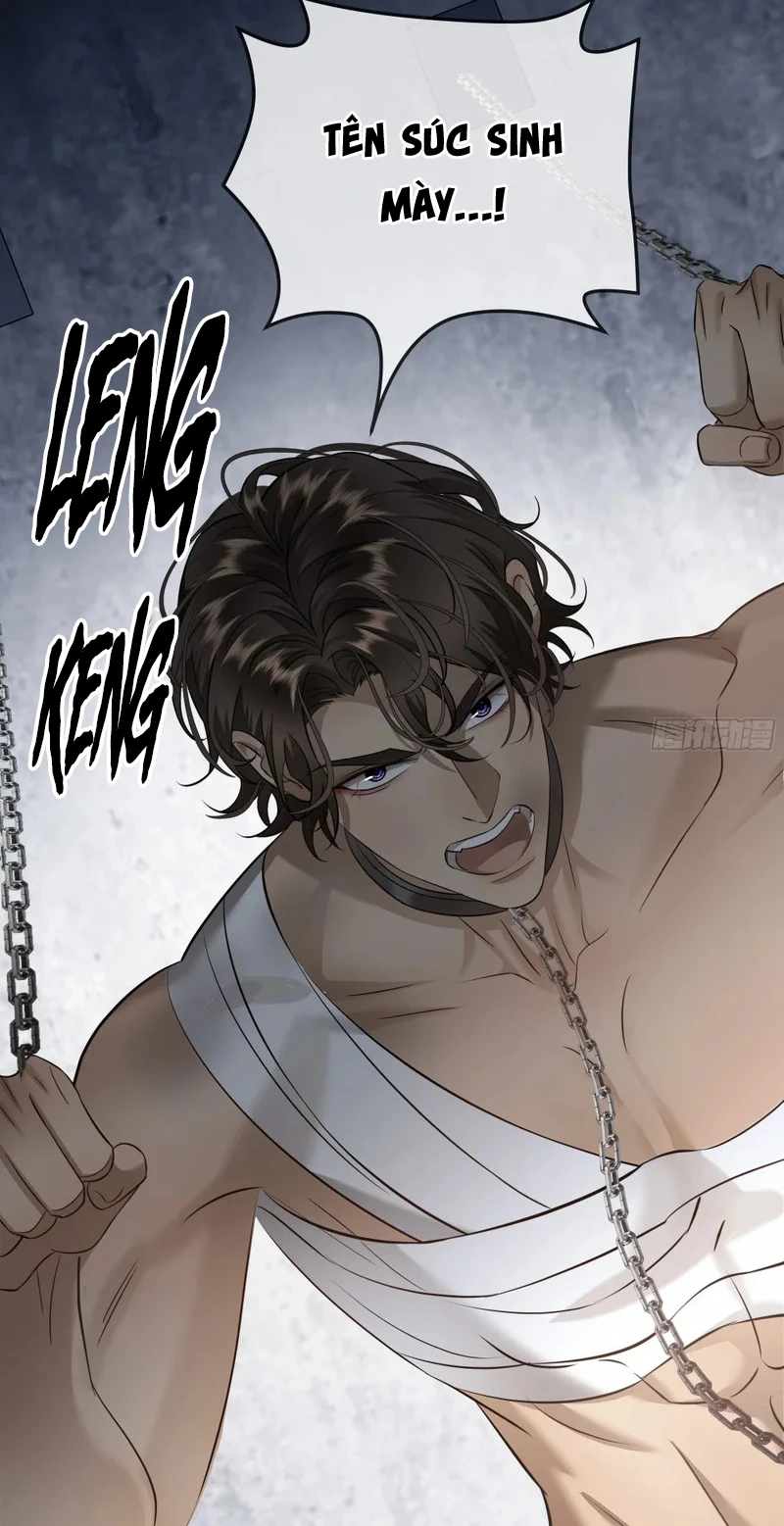 Gặp Tuyết Giữa Hạ Chapter 34 - 3