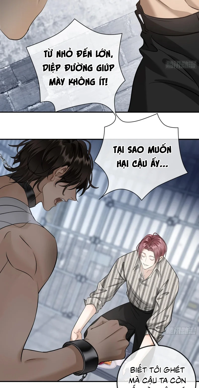 Gặp Tuyết Giữa Hạ Chapter 34 - 4