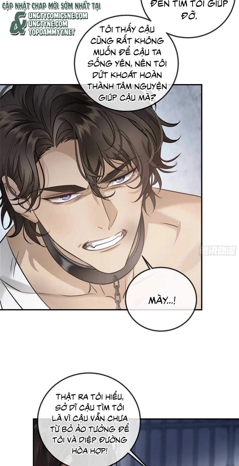 Gặp Tuyết Giữa Hạ Chapter 34 - 5