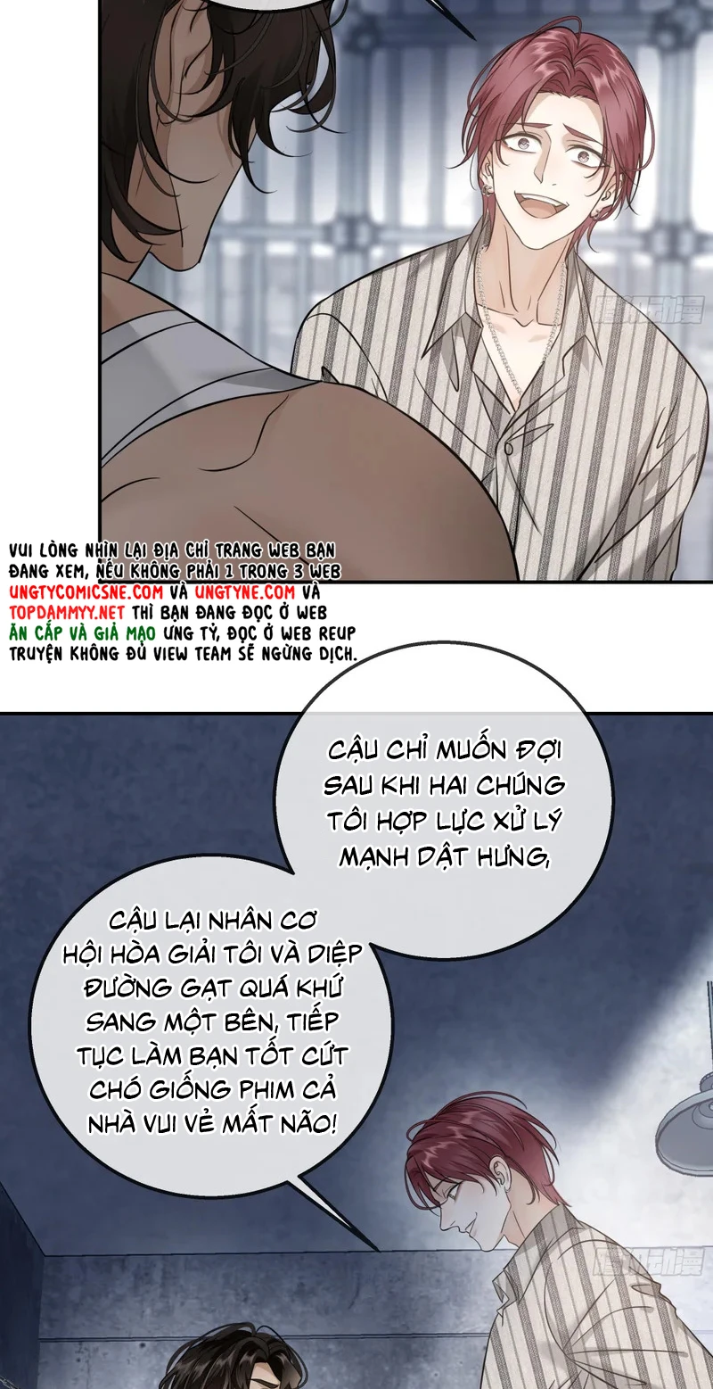 Gặp Tuyết Giữa Hạ Chapter 34 - 6