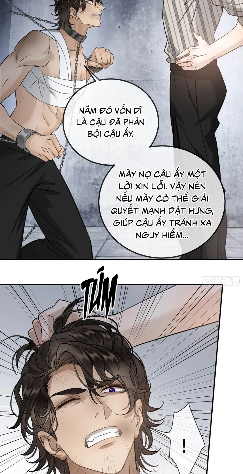 Gặp Tuyết Giữa Hạ Chapter 34 - 7