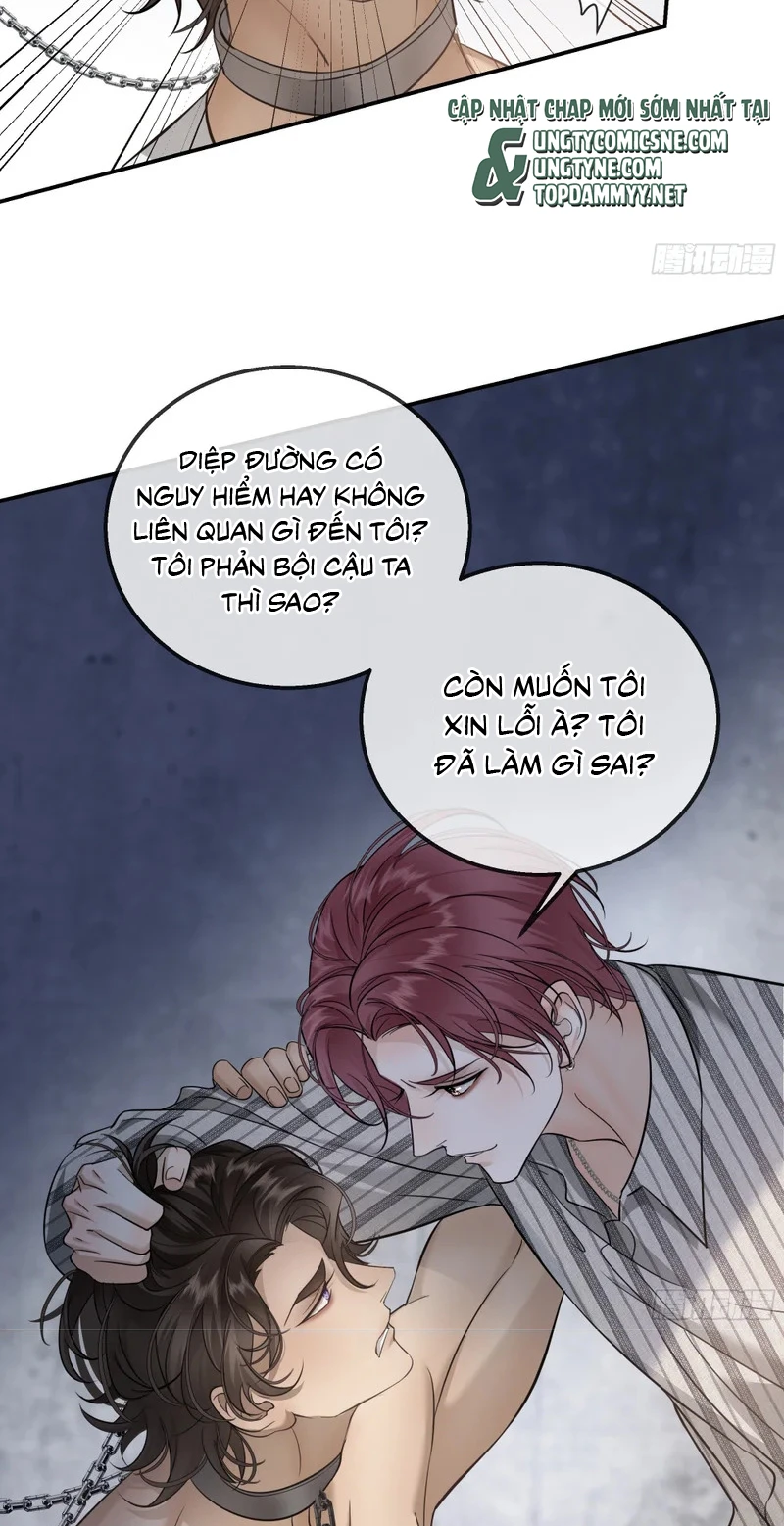 Gặp Tuyết Giữa Hạ Chapter 34 - 8