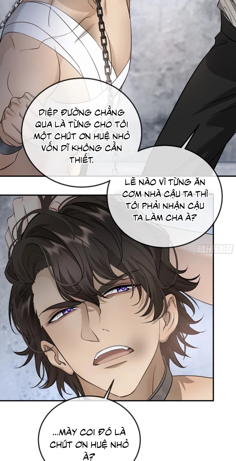 Gặp Tuyết Giữa Hạ Chapter 34 - 9