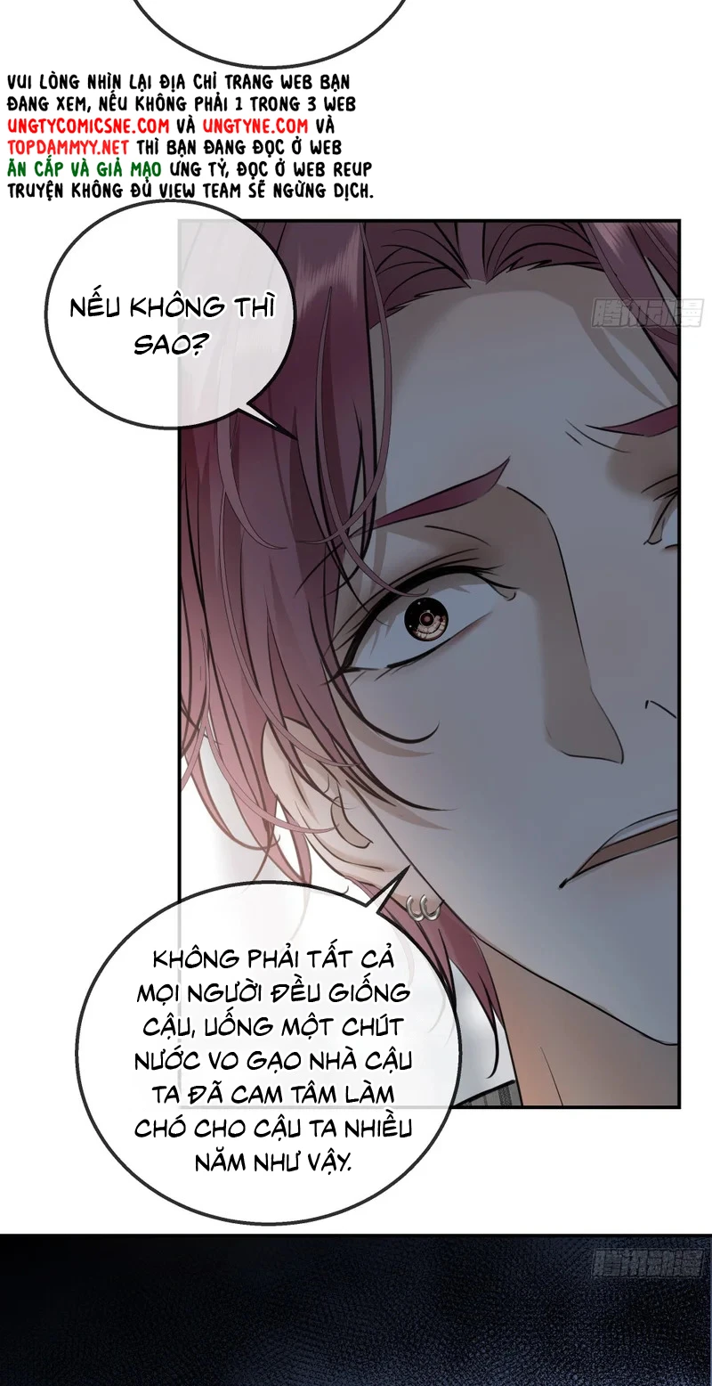 Gặp Tuyết Giữa Hạ Chapter 34 - 10