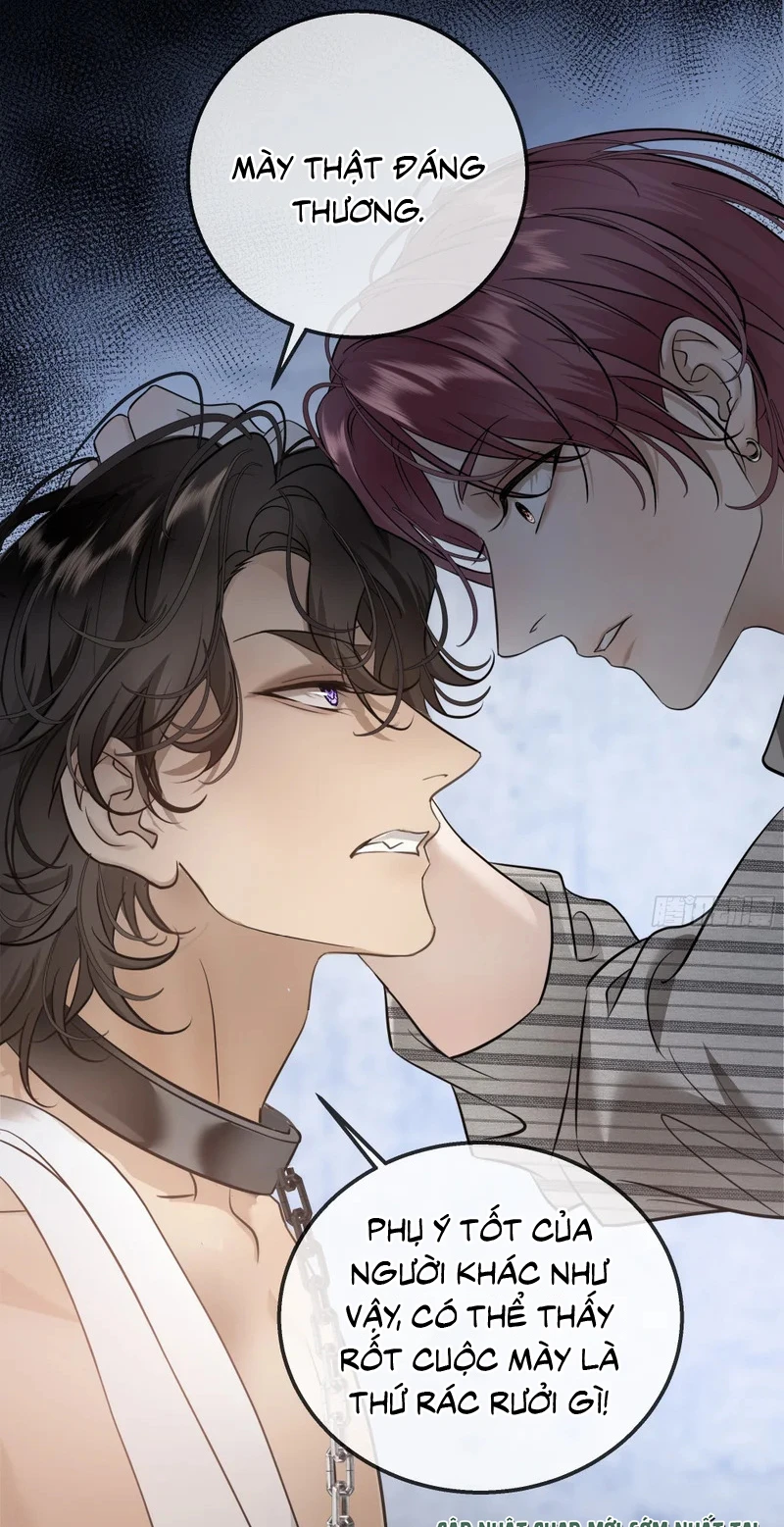 Gặp Tuyết Giữa Hạ Chapter 34 - 11