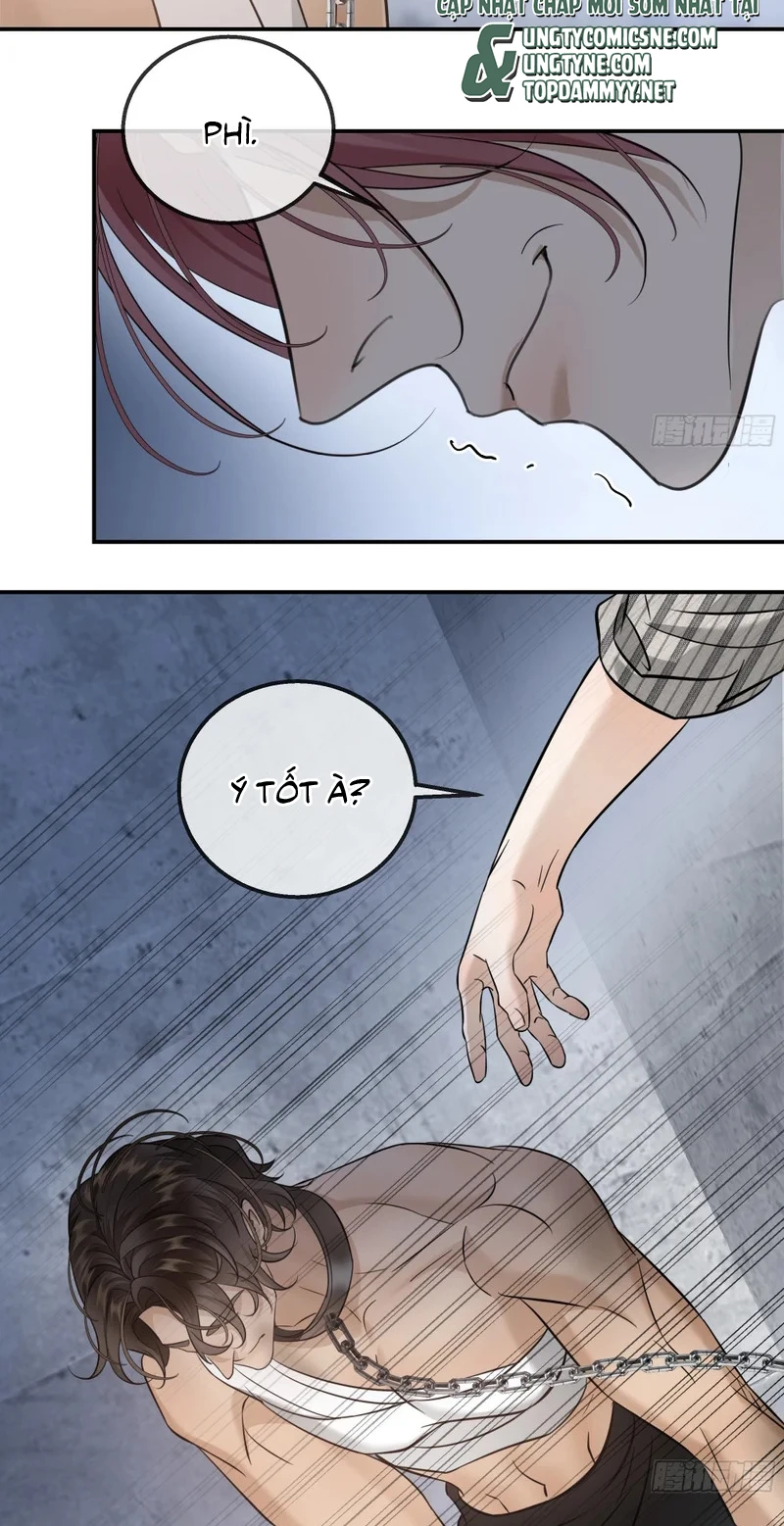 Gặp Tuyết Giữa Hạ Chapter 34 - 12