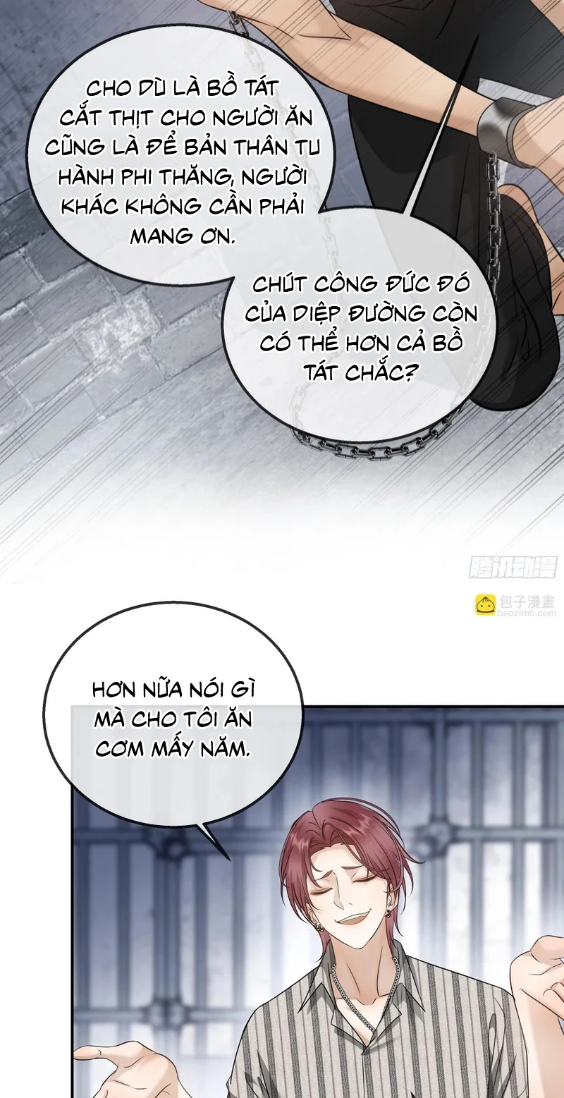 Gặp Tuyết Giữa Hạ Chapter 34 - 13