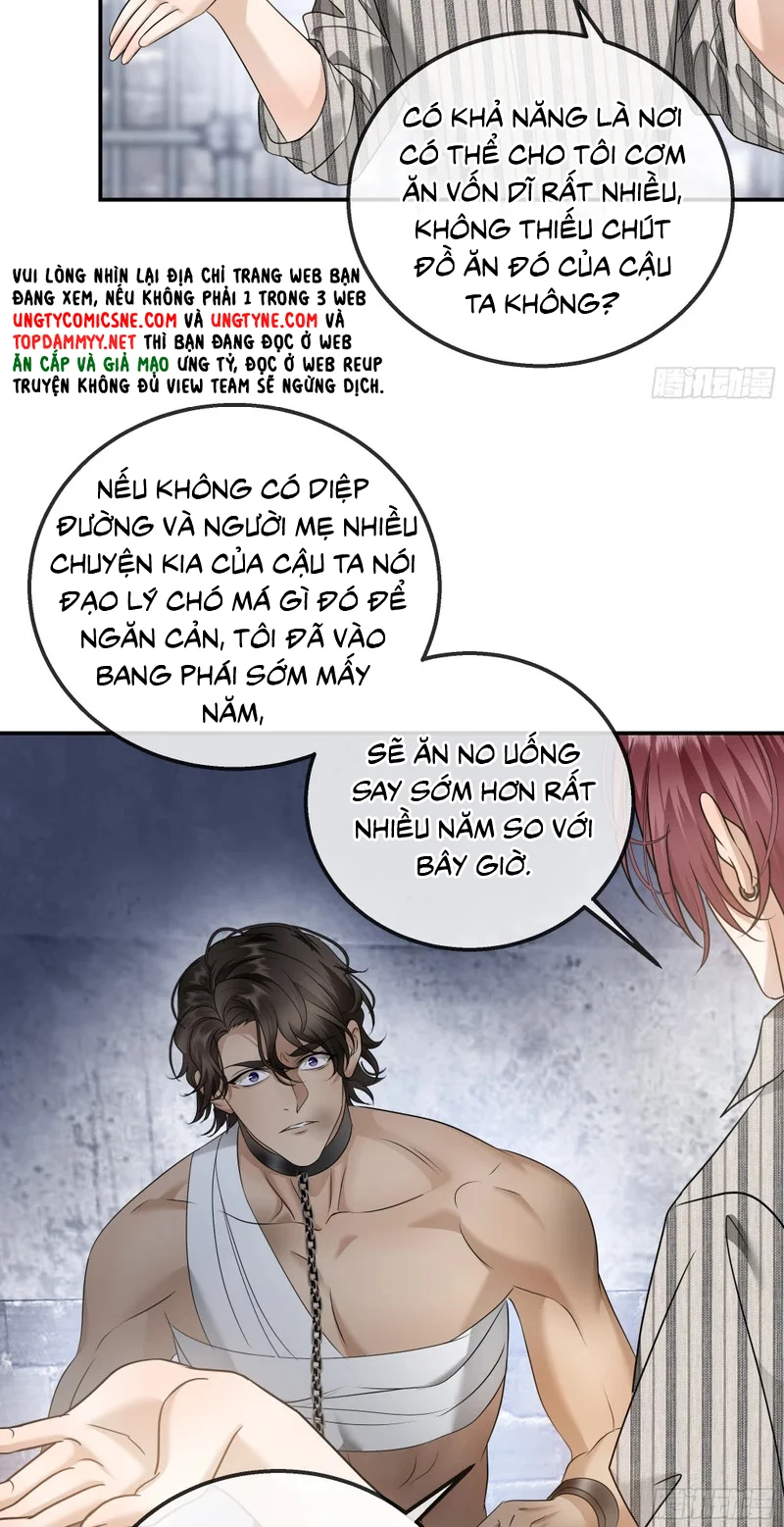 Gặp Tuyết Giữa Hạ Chapter 34 - 14