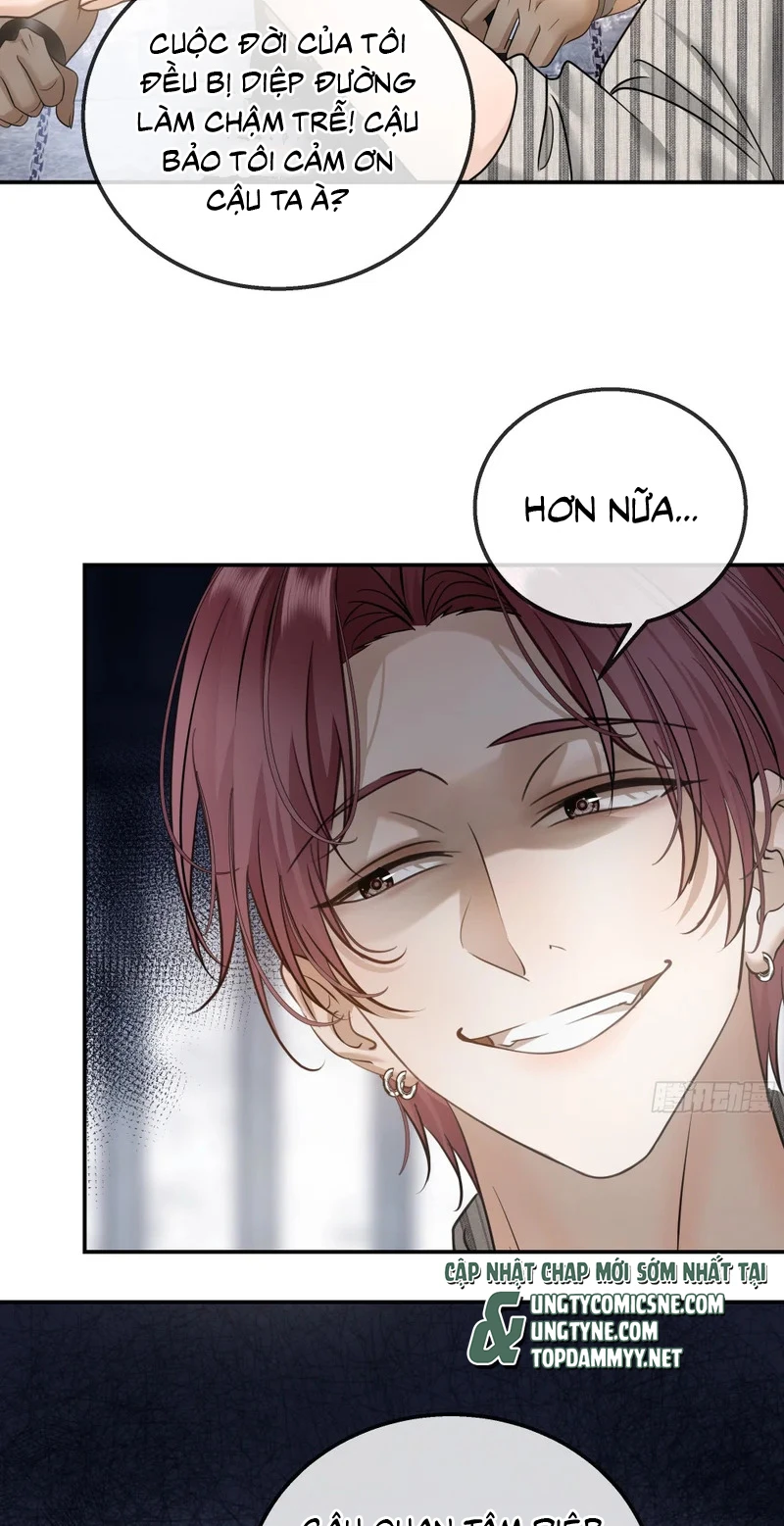 Gặp Tuyết Giữa Hạ Chapter 34 - 15