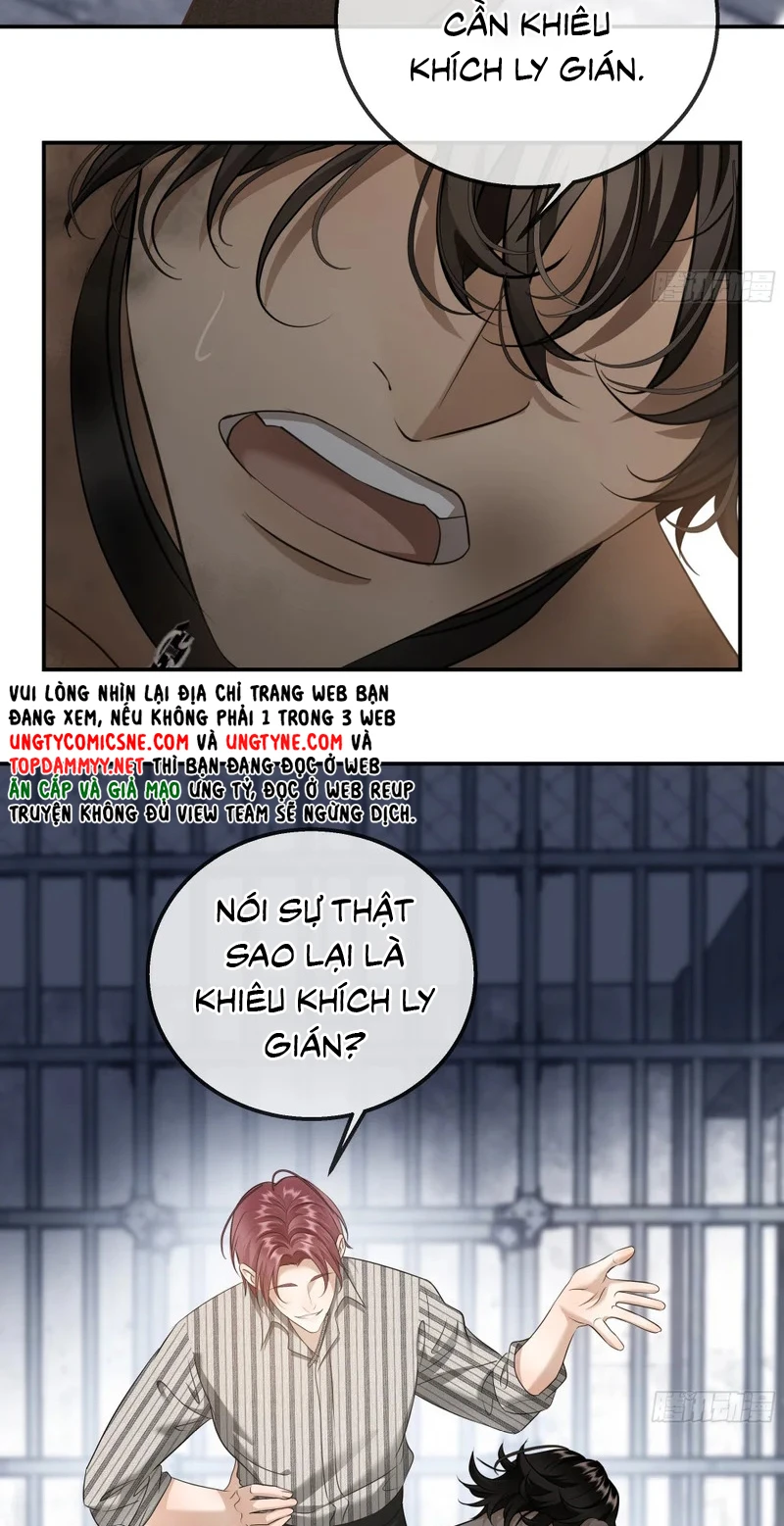 Gặp Tuyết Giữa Hạ Chapter 34 - 17