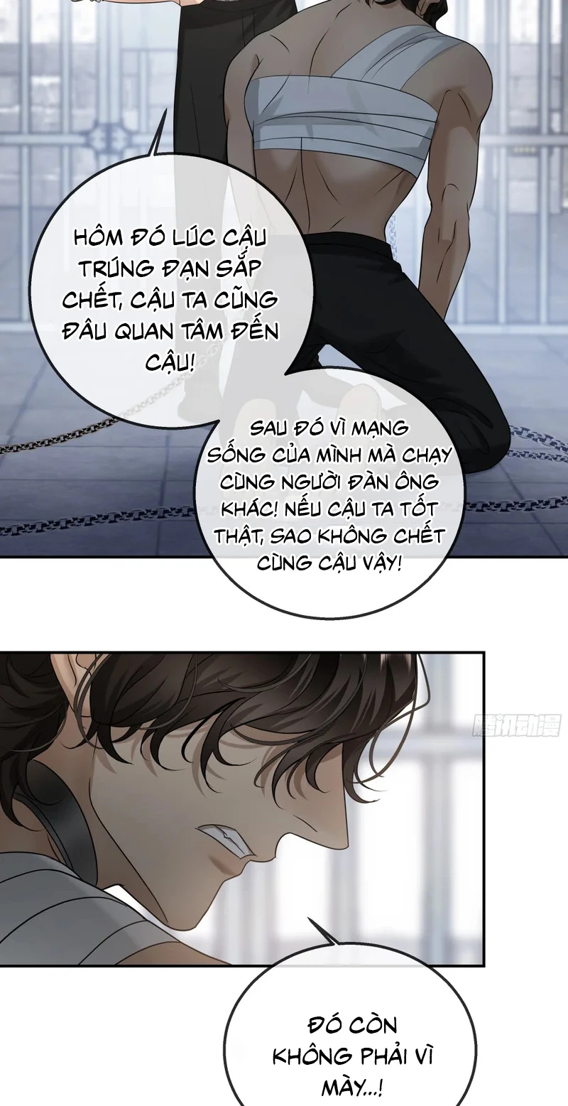 Gặp Tuyết Giữa Hạ Chapter 34 - 18