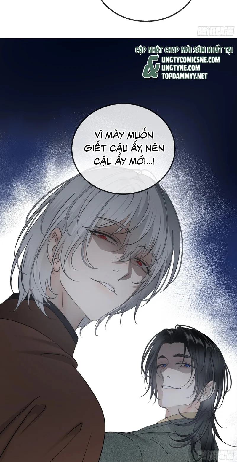 Gặp Tuyết Giữa Hạ Chapter 34 - 19