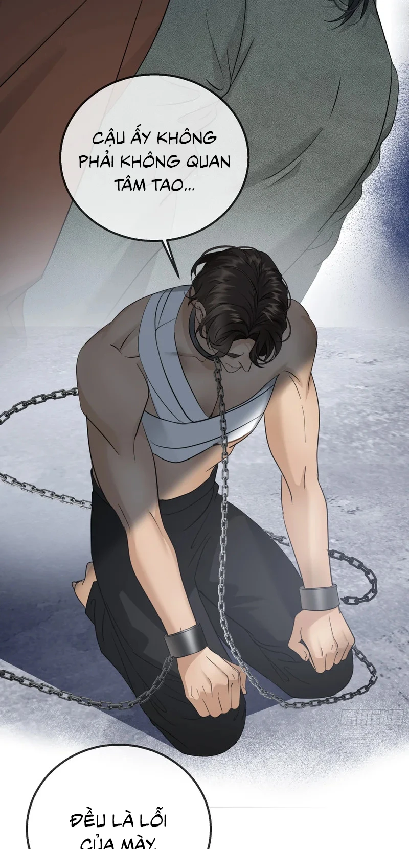 Gặp Tuyết Giữa Hạ Chapter 34 - 20