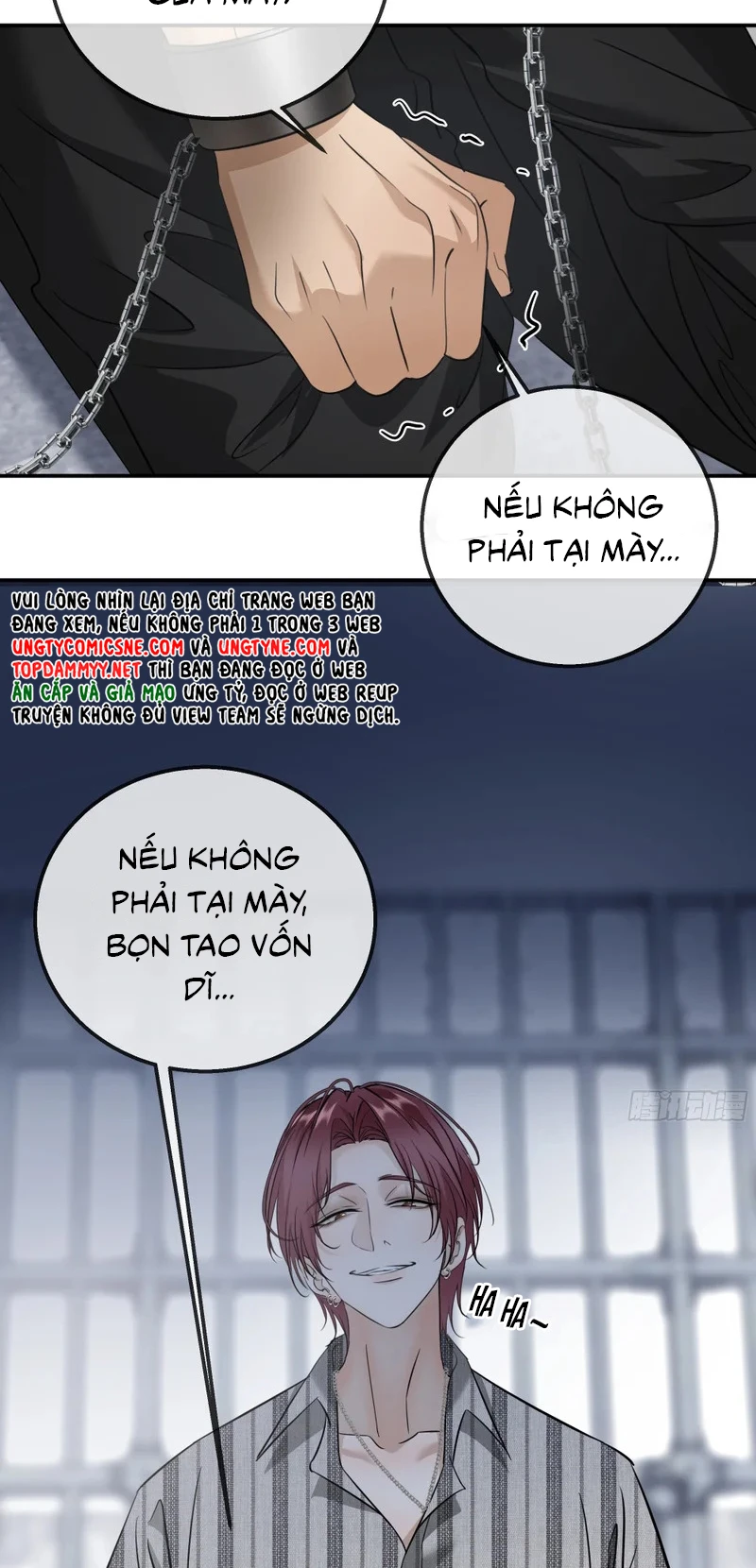 Gặp Tuyết Giữa Hạ Chapter 34 - 21