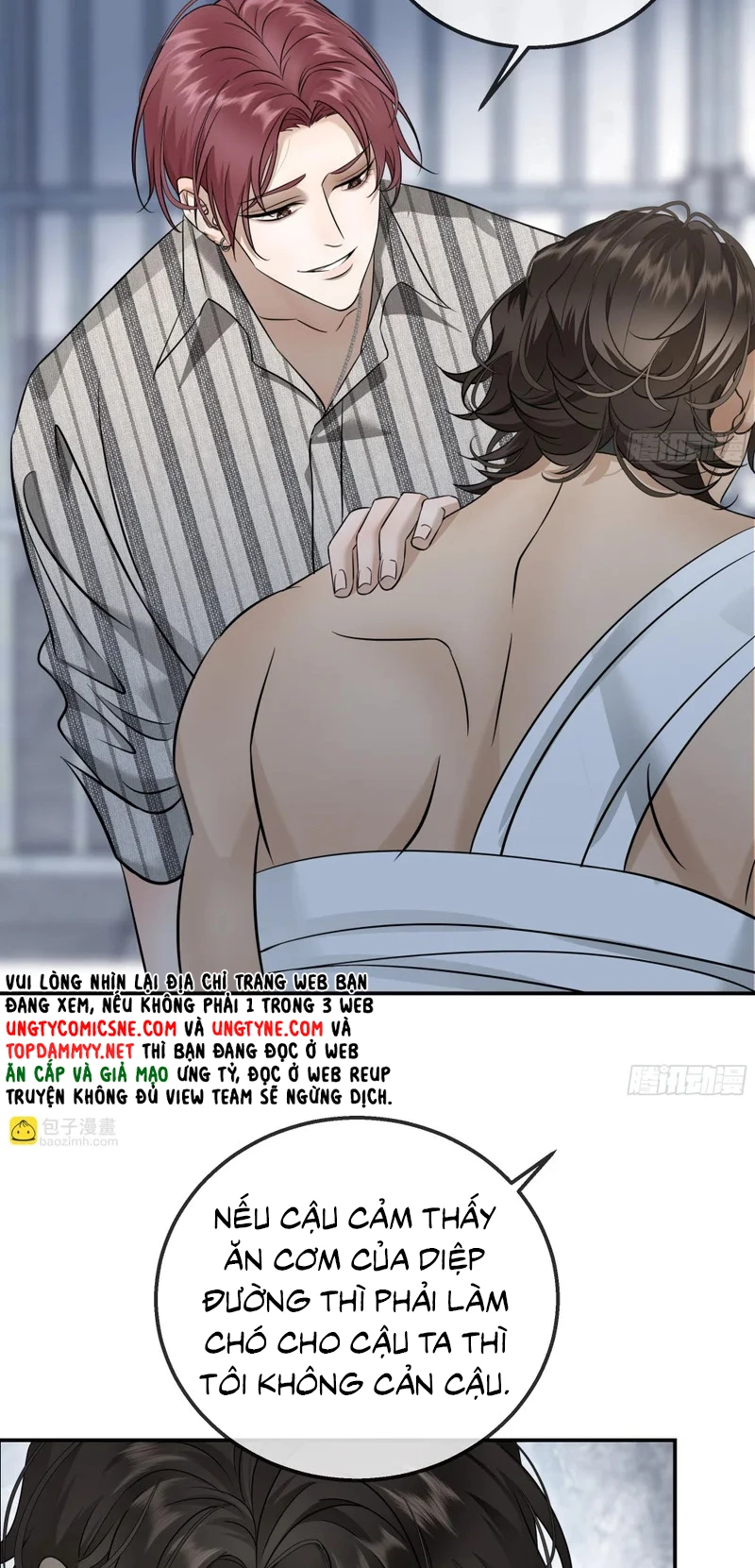 Gặp Tuyết Giữa Hạ Chapter 34 - 24