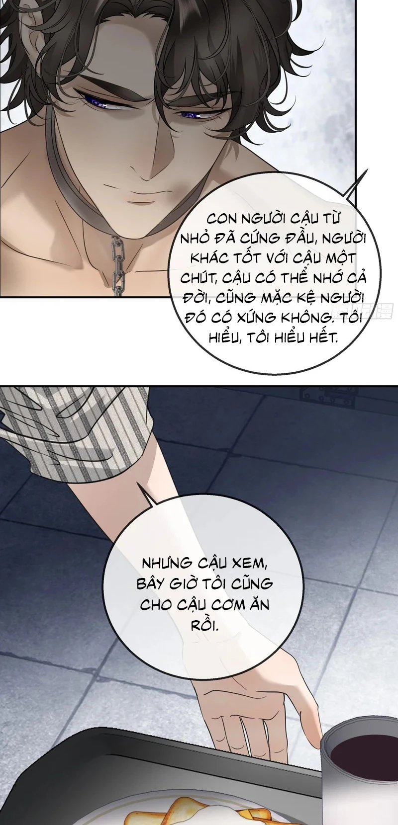 Gặp Tuyết Giữa Hạ Chapter 34 - 25