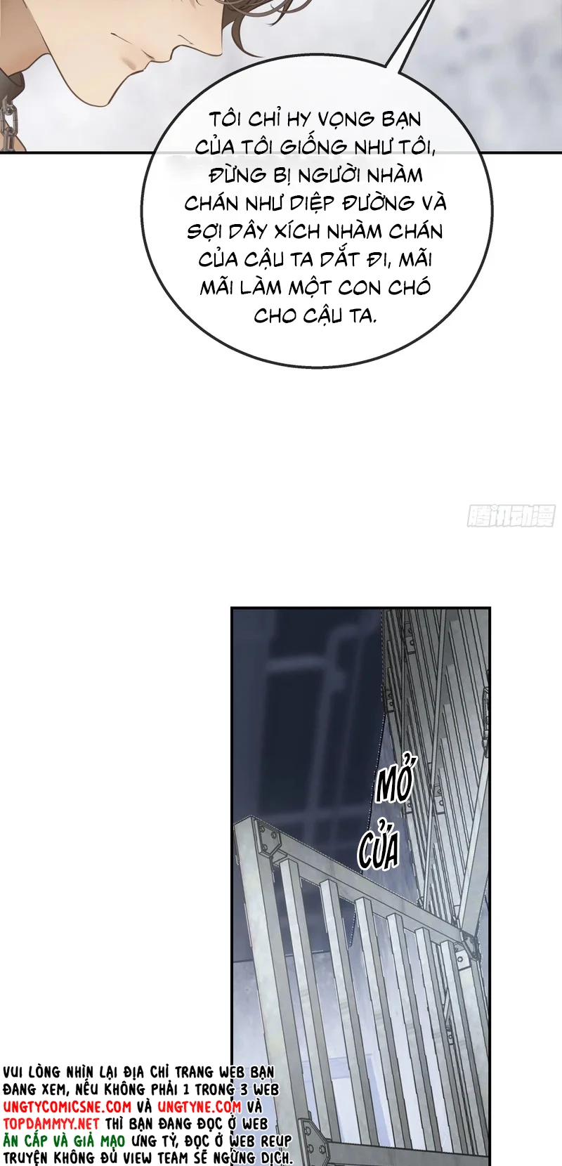 Gặp Tuyết Giữa Hạ Chapter 34 - 27