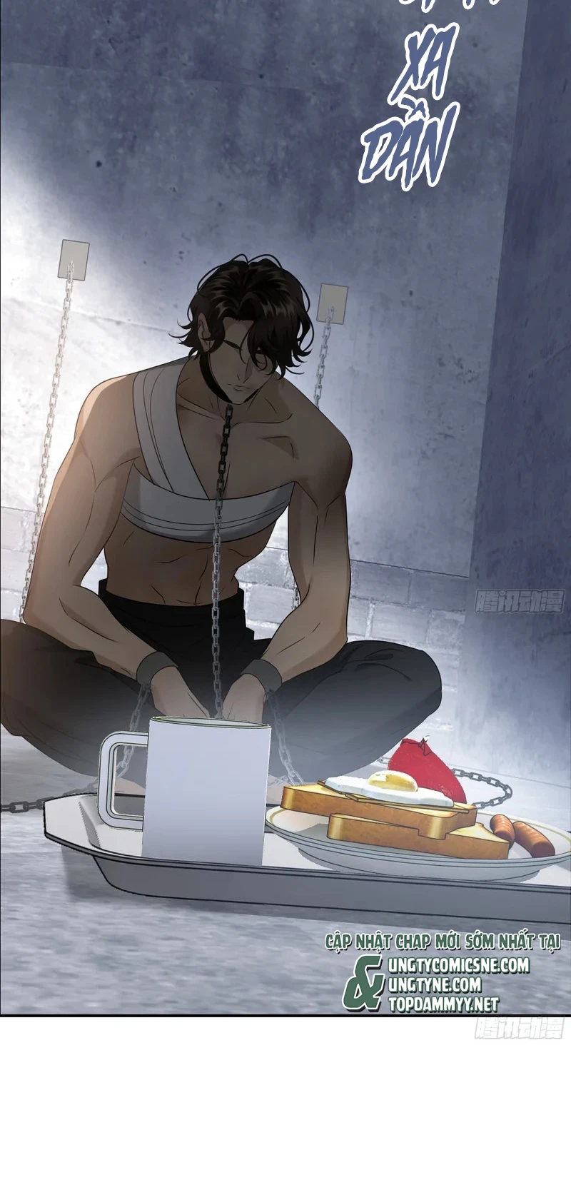 Gặp Tuyết Giữa Hạ Chapter 34 - 29