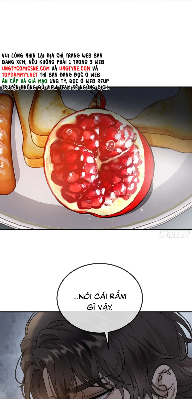 Gặp Tuyết Giữa Hạ Chapter 34 - 31