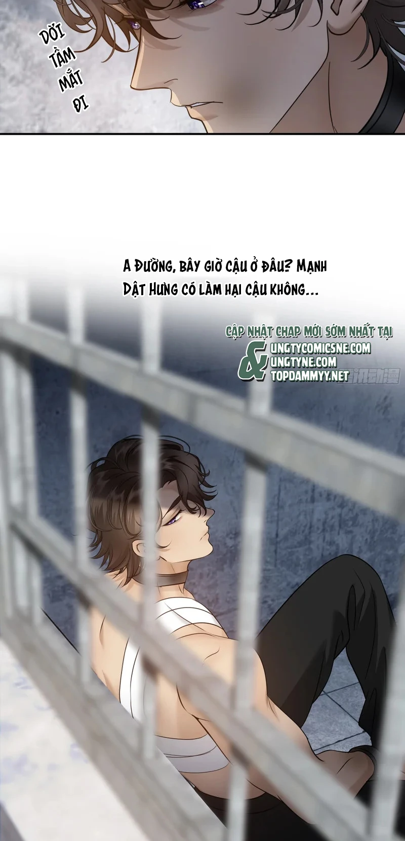 Gặp Tuyết Giữa Hạ Chapter 34 - 32