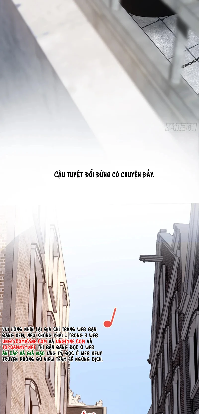 Gặp Tuyết Giữa Hạ Chapter 34 - 33