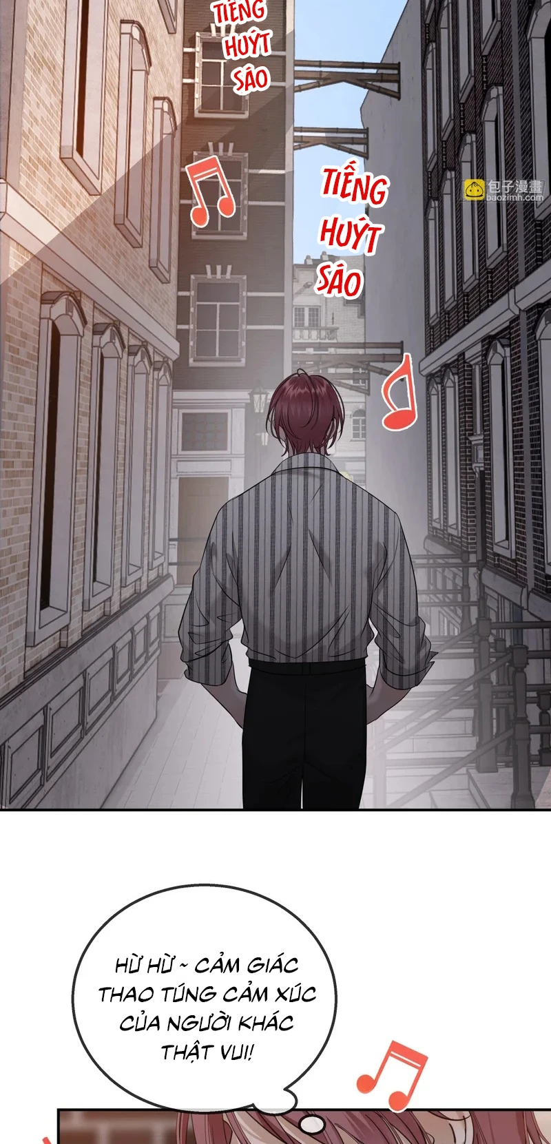 Gặp Tuyết Giữa Hạ Chapter 34 - 34