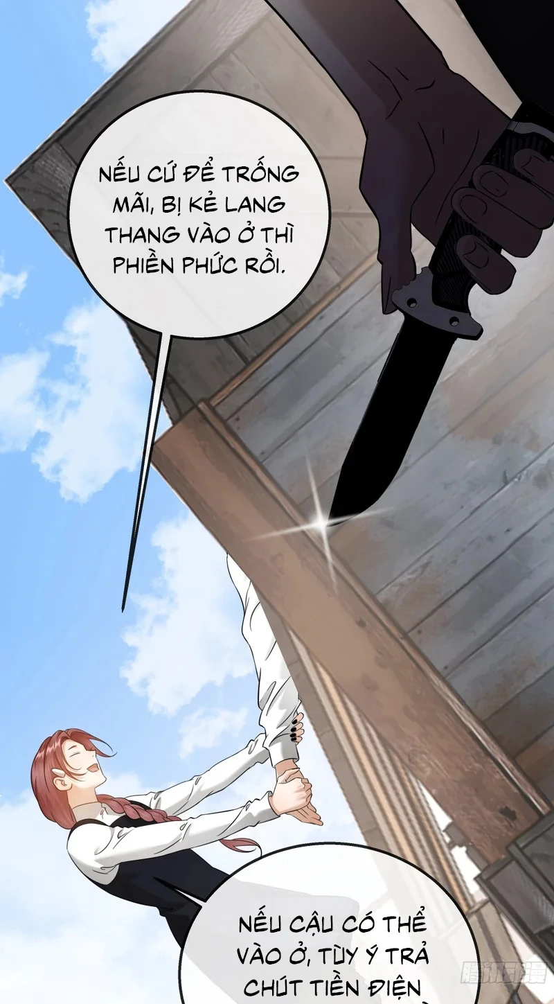 Gặp Tuyết Giữa Hạ Chapter 34 - 38