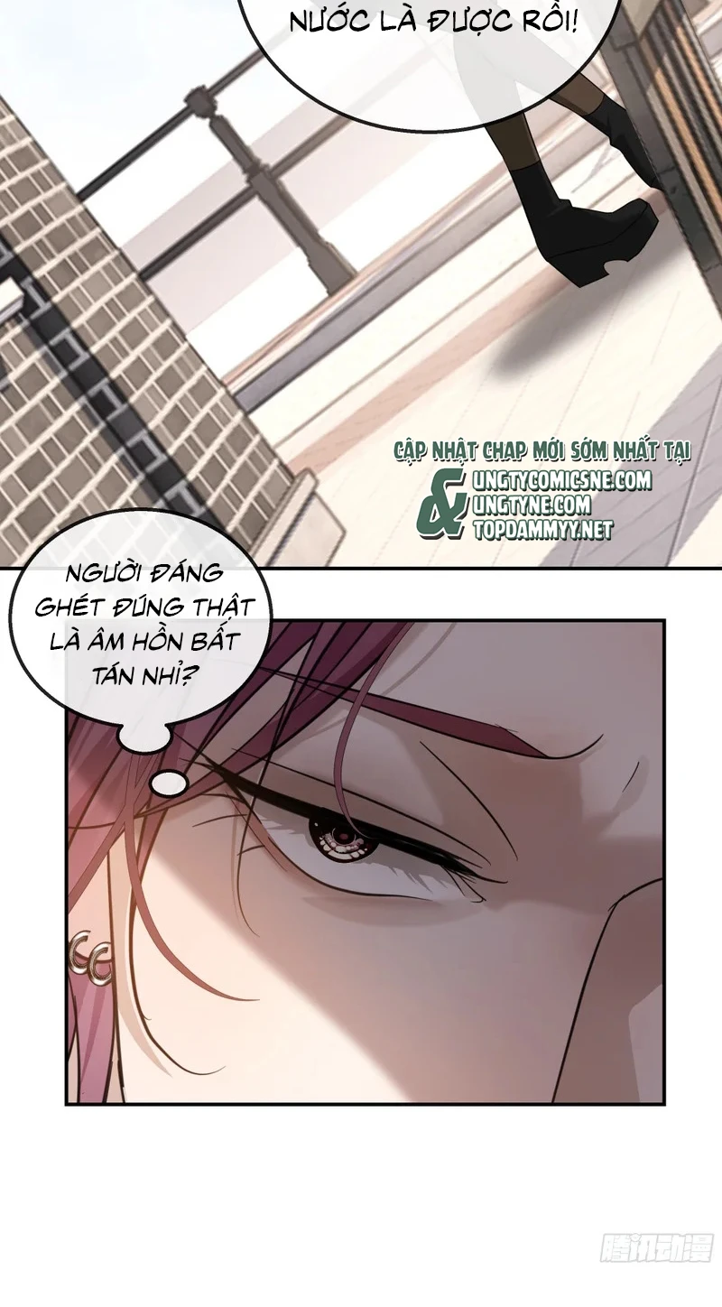 Gặp Tuyết Giữa Hạ Chapter 34 - 39