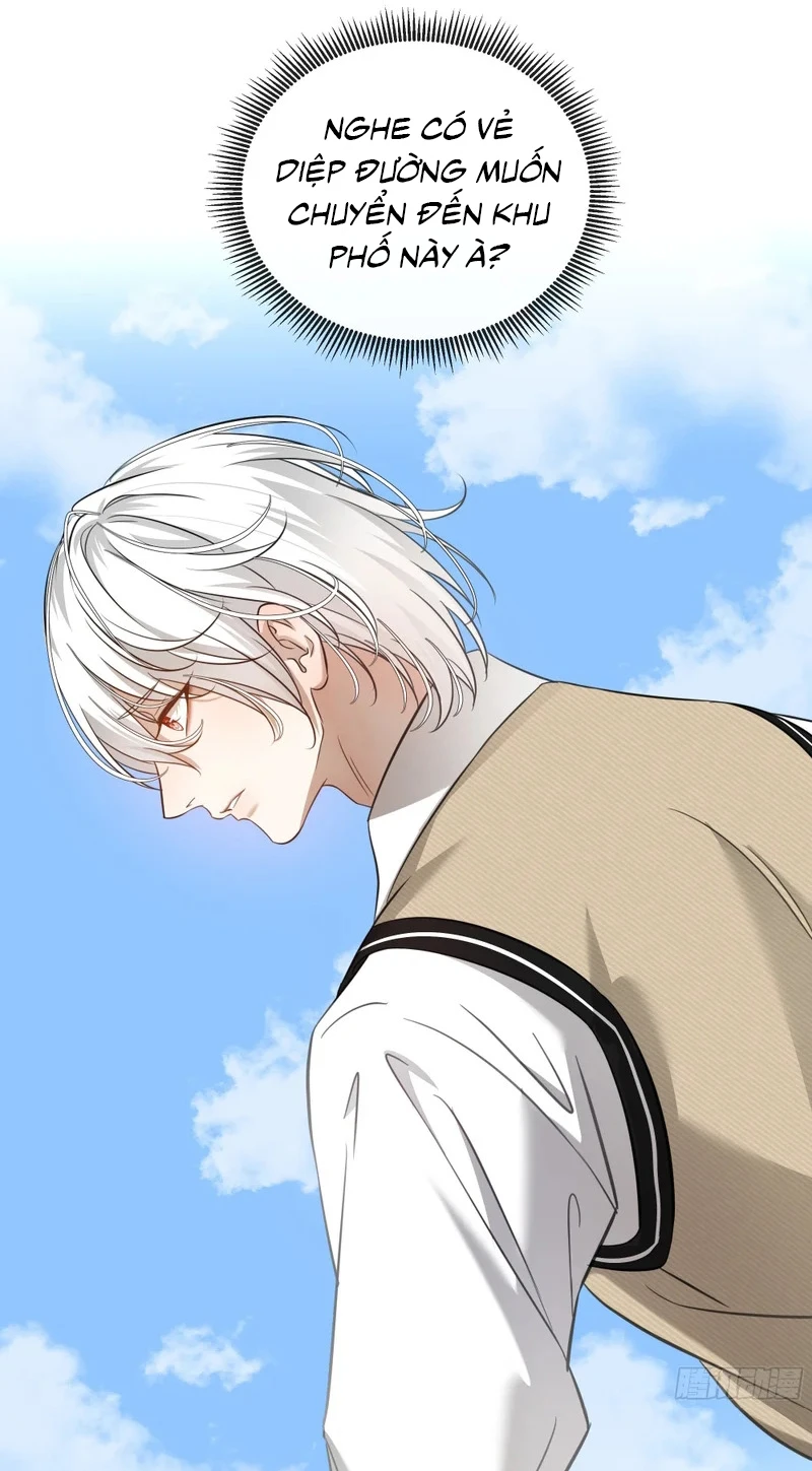 Gặp Tuyết Giữa Hạ Chapter 34 - 40