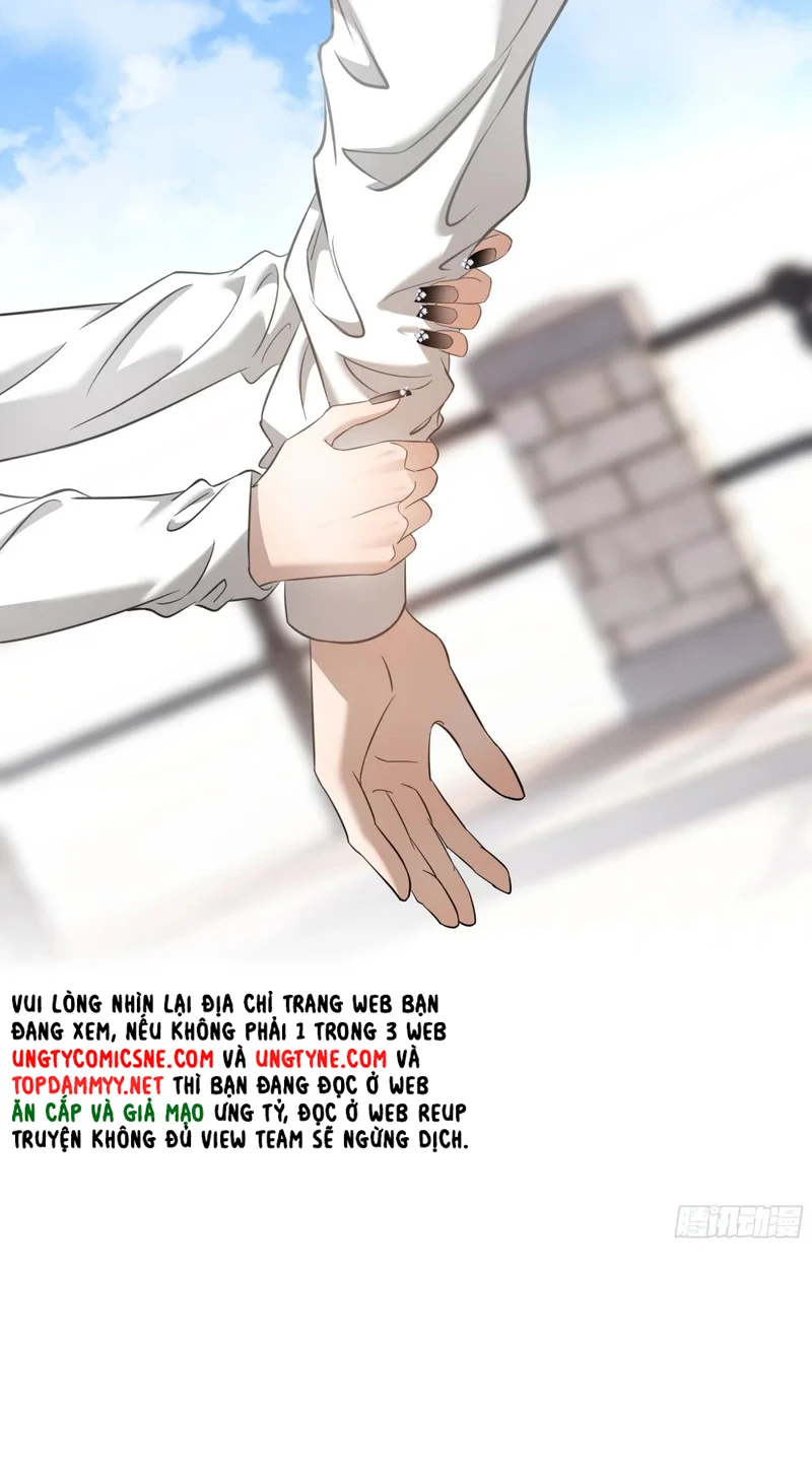 Gặp Tuyết Giữa Hạ Chapter 34 - 41