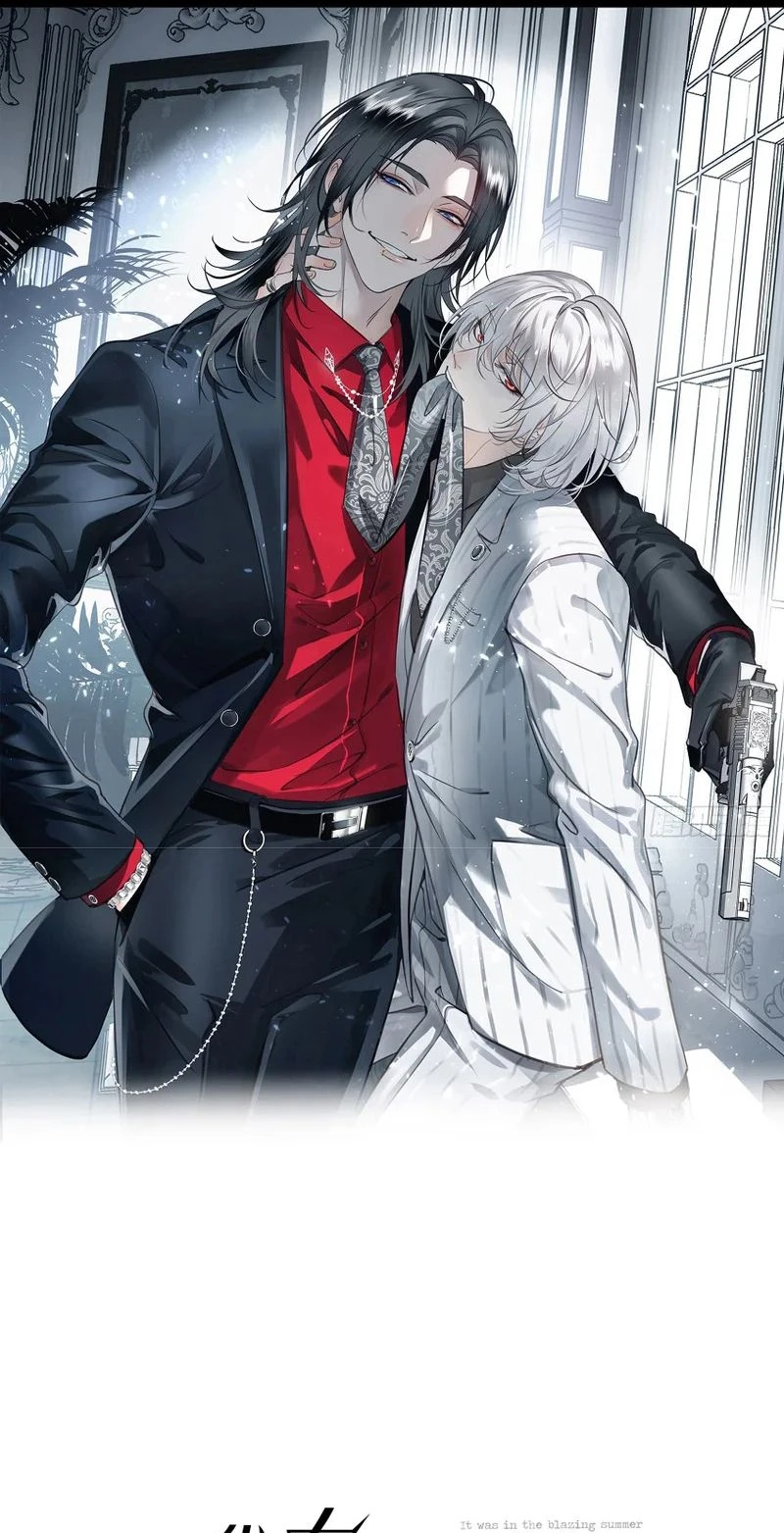 Gặp Tuyết Giữa Hạ Chapter 35 - 2