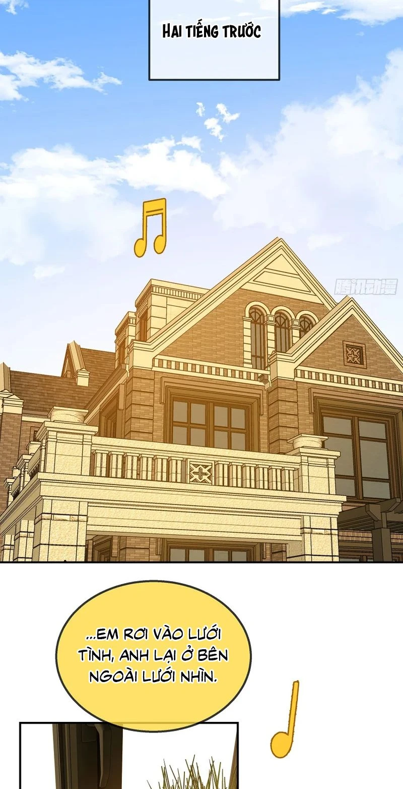 Gặp Tuyết Giữa Hạ Chapter 35 - 4