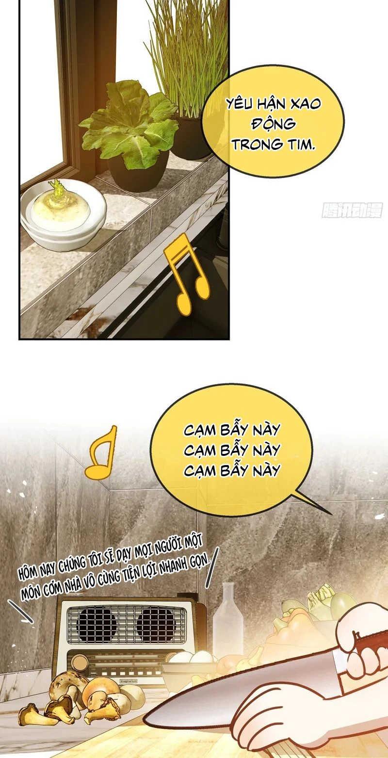 Gặp Tuyết Giữa Hạ Chapter 35 - 5