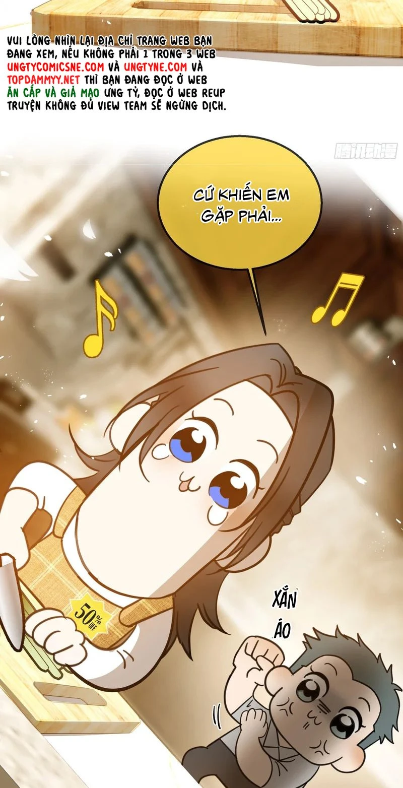 Gặp Tuyết Giữa Hạ Chapter 35 - 6