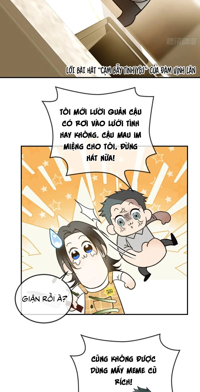 Gặp Tuyết Giữa Hạ Chapter 35 - 7