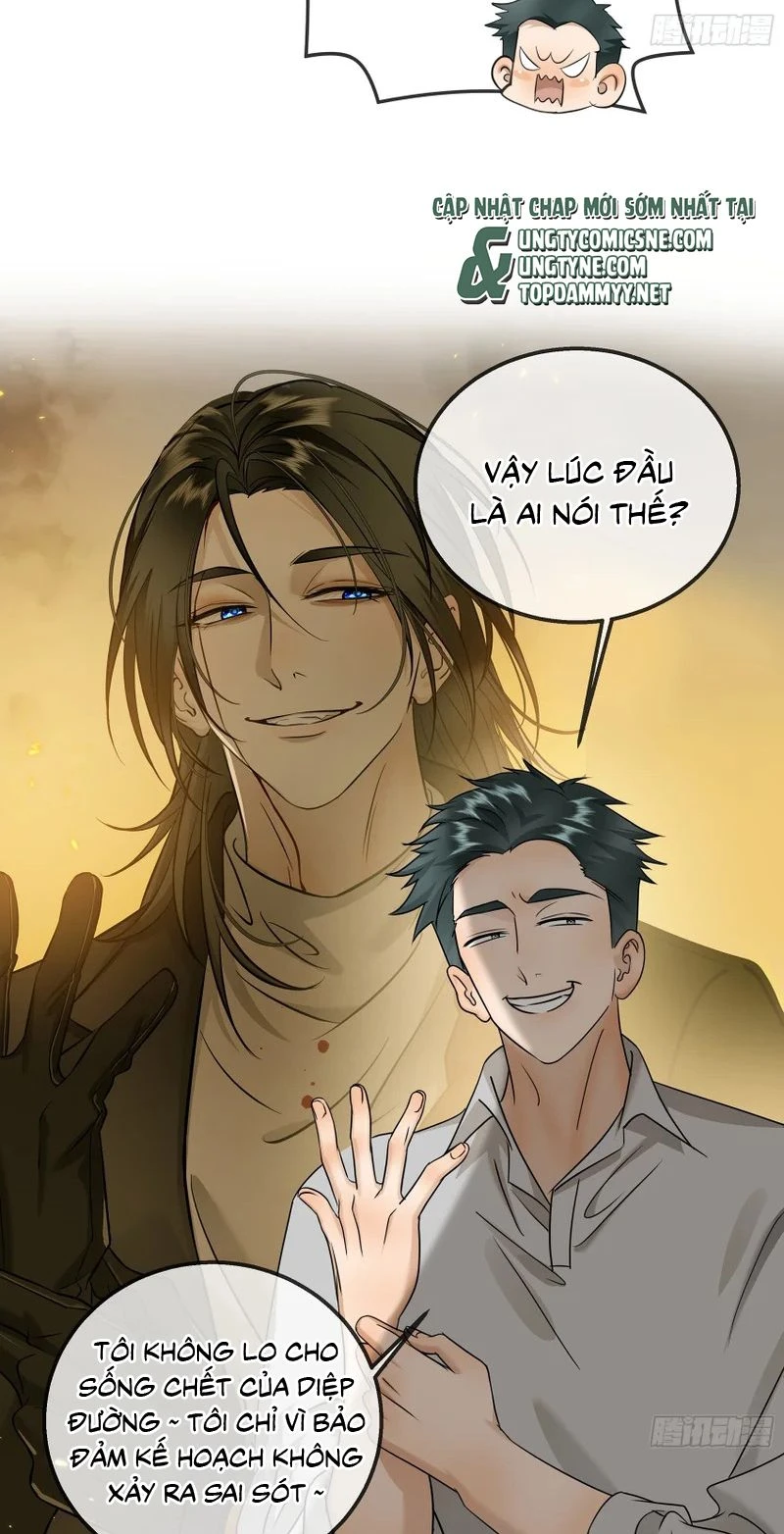 Gặp Tuyết Giữa Hạ Chapter 35 - 8